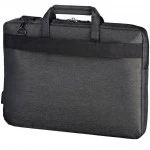 Сумка для ноутбука Hama Manchester black 00216577 15.6