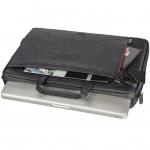 Сумка для ноутбука Hama Manchester black 00216577 15.6