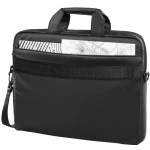 Сумка для ноутбука Hama Toronto 16.2" Black 00217167 16.2