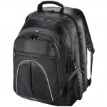 Сумка для ноутбука Hama Vienna черный 00216488 17.3