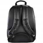 Сумка для ноутбука Hama Vienna черный 00216488 17.3