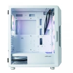 Корпус Zalman I3 NEO White Mid-Tower