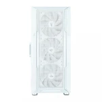 Корпус Zalman I3 NEO White Mid-Tower