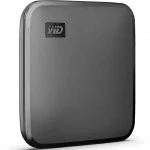 Внешний жесткий диск Western Digital Elements SE WDBAYN0010BBK-WESN (1 ТБ)