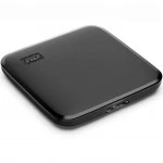 Внешний жесткий диск Western Digital Elements SE WDBAYN0010BBK-WESN (1 ТБ)