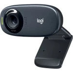 Веб камеры Logitech C310 960-001065 / 960-001000