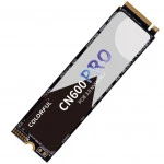 Жесткий диск Colorful CN600 1TB PRO SSD (твердотельные), 1 ТБ, M.2