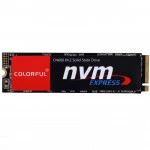 Жесткий диск Colorful CN600 1TB (TLC) SSD (твердотельные), 1 ТБ, M.2