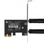 Сетевая карта TP-Link Archer TX20E