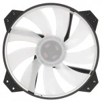 Система охлаждения Cooler Master Masterfan MF200R RGB R4-200R-08FC-R1 Для системного блока