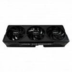 Видеокарта Palit GeForce RTX 4070 Ti JetStream NED407T019K9-1043J (12 ГБ)