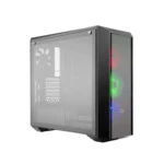 Корпус Cooler Master MasterBox Pro 5 RGB MCY-B5P2-KWGN-01