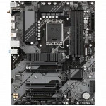 Материнская плата Gigabyte B760 DS3H AX ATX, LGA 1700