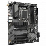 Материнская плата Gigabyte B760 DS3H AX ATX, LGA 1700