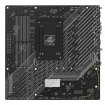 Материнская плата Asus TUF GAMING B550M-E WIFI 90MB17U0-M0EAY0 (Micro-ATX, AMD AM4)