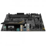 Материнская плата Asus TUF GAMING B550M-E WIFI 90MB17U0-M0EAY0 (Micro-ATX, AMD AM4)