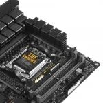 Материнская плата Asus TUF GAMING B650M-PLUS 90MB1BG0-M0EAY0 (Micro-ATX, AMD AM5)