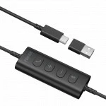 Наушники Edifier CC100 Black 00000013236