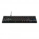 Клавиатура Logitech G515 RAPID TKL - BLACK 920-013861 Беспроводная, USB