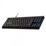 Клавиатура Logitech G515 RAPID TKL - BLACK 920-013861 Беспроводная, USB