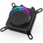 Система охлаждения PCcooler CORONA AH280C FRGB Для процессора