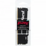 ОЗУ Kingston FURY Beast RGB KF556C36BBEA-8 DIMM, DDR5, 8 Гб, 5600 МГц