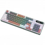 Клавиатура Royal Kludge RK-S98 Camping (Brown Switch) 6935280823978 (Беспроводная, Bluetooth)