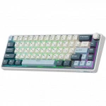 Клавиатура Royal Kludge R65 Moon (Cream Switch) 6935280827785 Проводная, USB