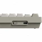 Клавиатура Keychron C1 Pro 8K C1PX-M4-RU (Проводная, USB)