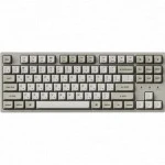 Клавиатура Keychron C1 Pro 8K C1PX-M3-RU Проводная, USB