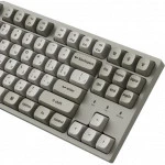 Клавиатура Keychron C1 Pro 8K C1PX-M3-RU Проводная, USB