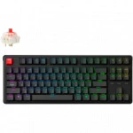 Клавиатура Keychron C3PX-H1Z-RU Проводная, USB