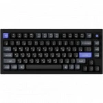 Клавиатура Keychron Q1 HE 8K (Q1HW-M1P) Q1HW-M1P-RU Проводная, USB