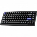 Клавиатура Keychron Q1 HE 8K (Q1HW-M1P) Q1HW-M1P-RU Проводная, USB