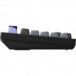 Клавиатура Keychron Q1 HE 8K (Q1HW-M1P) Q1HW-M1P-RU Проводная, USB