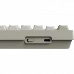 Клавиатура Keychron C2 Pro 8K C2PX-M4-RU Проводная, USB