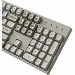 Клавиатура Keychron C2 Pro 8K C2PX-M3-RU Проводная, USB