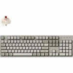 Клавиатура Keychron C2 Pro 8K C2PX-M3-RU Проводная, USB