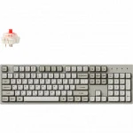 Клавиатура Keychron C2 Pro 8K C2PX-M1-RU Проводная, USB