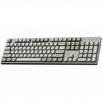 Клавиатура Keychron C2 Pro 8K C2PX-M1-RU Проводная, USB