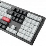 Клавиатура Keychron Q6 HE (Q6H-M1P) Q6H-M1P-RU (Беспроводная, USB)