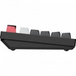 Клавиатура Keychron Q6 HE (Q6H-M1P) Q6H-M1P-RU (Беспроводная, USB)