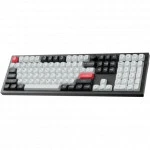 Клавиатура Keychron Q6 HE (Q6H-M1P) Q6H-M1P-RU (Беспроводная, USB)