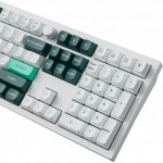 Клавиатура Keychron Q6 HE (Q6H-P1P) Q6H-P1P-RU Беспроводная, USB