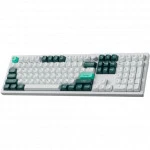 Клавиатура Keychron Q6 HE (Q6H-P1P) Q6H-P1P-RU Беспроводная, USB