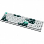 Клавиатура Keychron Q6 HE (Q6H-P1P) Q6H-P1P-RU Беспроводная, USB