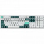 Клавиатура Keychron Q6 HE (Q6H-P1P) Q6H-P1P-RU Беспроводная, USB