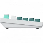 Клавиатура Keychron Q6 HE (Q6H-P1P) Q6H-P1P-RU Беспроводная, USB