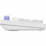 Клавиатура Keychron Q6 HE 8K (Q6HW-P1P) Q6HW-P1P-RU Проводная, USB