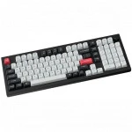 Клавиатура Keychron Q5 HE (Q5H-M1) Q5H-M1P-RU Беспроводная, USB